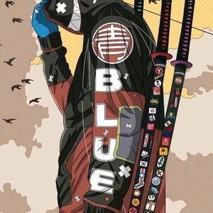 Meet your Posher, Andy